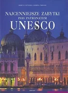 Albumy krajoznawcze - Najcenniejsze zabytki pod patronatem Unesco - miniaturka - grafika 1