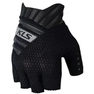 Rękawiczki rowerowe - Rękawiczki rowerowe KELLYS Cutout Short 022 (rozmiar L) - miniaturka - grafika 1