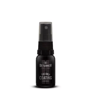 DETURNER The Only Coating 30ml - Powłoka ochronna do lakieru - Kosmetyki samochodowe - miniaturka - grafika 1