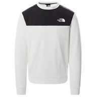 Bluzy sportowe męskie - The North Face Mountain Athletics > 0A5597FN41 - miniaturka - grafika 1
