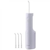 Irygatory do zębów - Panasonic EW-DJ27-V303 4 szt. fioletowy - miniaturka - grafika 1