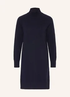 Gant Sukienka Z Dzianiny blau - GANT - Sukienki - miniaturka - grafika 1