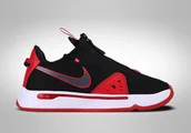 Koszykówka - Nike Pg 4 Bred Paul George - miniaturka - grafika 1