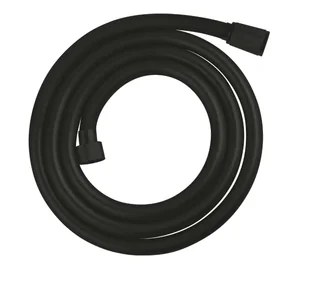 Grohe Węże - Wąż prysznicowy 175 cm, czarny mat 287422432 - Węże prysznicowe - miniaturka - grafika 1