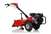 Glebogryzarki - Hortmasz HGS XGTL1 50cm Loncin G200F z napędem - miniaturka - grafika 1
