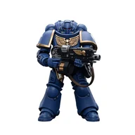 Figurki dla dzieci - Figurka Warhammer 40k 1/18 Space Marines (Ultramarines) - Intercessors (2023) - miniaturka - grafika 1