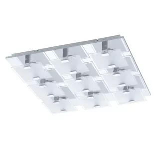 Eglo VICARO 93315 plafon LED - Lampy sufitowe - miniaturka - grafika 1