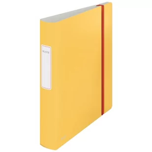 Leitz Segregator A4/65 ACTIVE COSY 180° żółty ciepły /10390019/ ES1482-6 - Segregatory - miniaturka - grafika 1