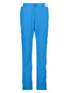 Spodnie narciarskie - CMP Spodnie narciarskie w kolorze niebieskim - miniaturka - grafika 1