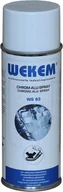 Chemia warsztatowa - Chrom Aluminium Spray 400ml Ochrona Antykorozyjna Wysoki Połysk Do Metalu - miniaturka - grafika 1