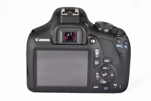 Canon EOS 2000D +18-55 DC III + 75-300 DC III - Aparaty Cyfrowe - miniaturka - grafika 4