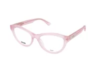 Okulary korekcyjne, oprawki, szkła - Moschino MOS623 35J - miniaturka - grafika 1