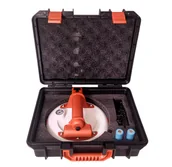 Narzędzia glazurnicze - Przyssawka próżniowa do płytek Wertec WTPP200AD - miniaturka - grafika 1