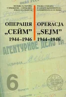 Historia Polski - Operacja „Sejm” 1944-1946 - miniaturka - grafika 1