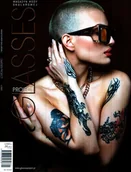 Czasopisma - Glasses Project Magazyn Mody Okularowej - miniaturka - grafika 1