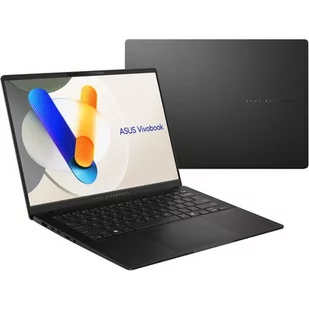ASUS VivoBook S 14 M5406NA-QD067W 14" OLED R5-7535HS 16GB RAM 1TB SSD Windows 11 Home - Laptopy - miniaturka - grafika 1