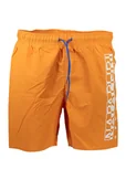 Kąpielówki męskie - KOSTIUM PASEK MĘSKI NAPAPIJRI POMARAŃCZOWY - miniaturka - grafika 1