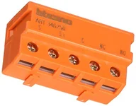 Domofony - Legrand Przekaźnik zamka do paneli LINIA 2000 METAL 346250 346250 - miniaturka - grafika 1