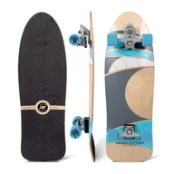 Deskorolki - Deska Surf Skate Smoothstar Manta Ray 34,5 THD - miniaturka - grafika 1