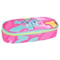 Piórniki - Piórnik CoolPack Disney Core Campus Minnie - miniaturka - grafika 1