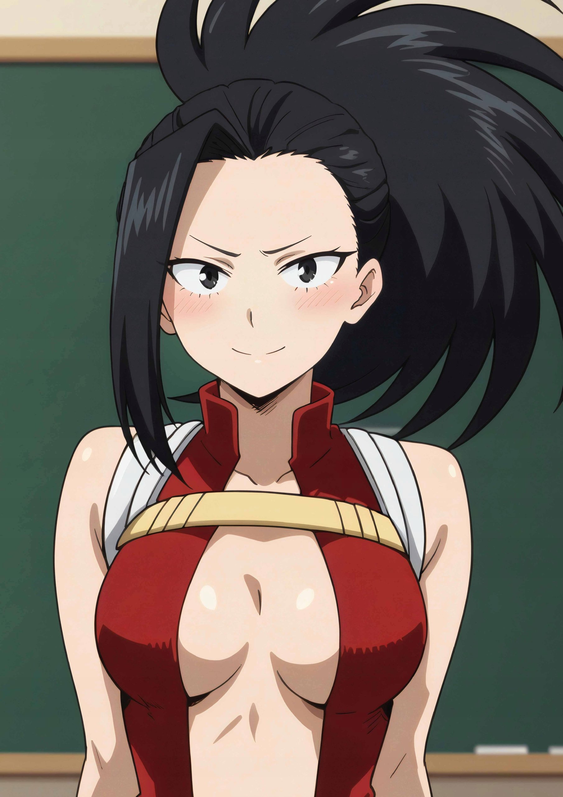 Plakat A1 anime manga Boku no Hero Academia My Hero Academia