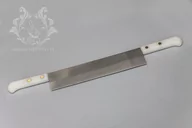 Noże kuchenne - Nóż do sera POLKARS 33 cm - miniaturka - grafika 1