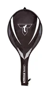 Badminton - Talbot Torro 3/4 pokrowiec na rakietę tenisową 449156 - miniaturka - grafika 1