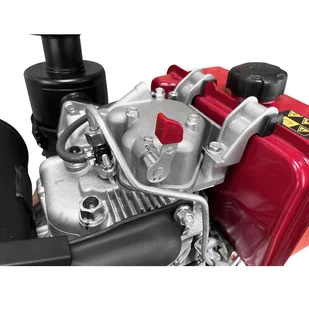 Silnik spalinowy diesel WEIMA WM192FAE 14.0KM - Silniki spalinowe - miniaturka - grafika 11