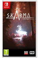 Gry Nintendo Switch - Skábma Snowfall (SWITCH) - miniaturka - grafika 1