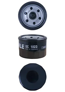 FILTR OLEJU MAHLE oder 7230980/7230088 - Części motocyklowe - miniaturka - grafika 1