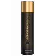 Sebastian Professional Professional Dark Oil Lightweight Shampoo Lekki szampon z dodatkiem specjalnej mieszanki olejków 250ml