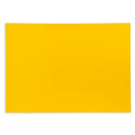 Scrapbooking - Canson Karton Kolorowy Iris Kanarkowy - miniaturka - grafika 1