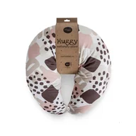 Poduszki do karmienia - Ceba Cebuszka Huggy Basic Boho - miniaturka - grafika 1