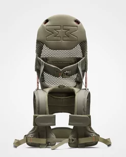 Minimeis, Nosidełko G5, Olive Prestige - Nosidełka dla dzieci - miniaturka - grafika 1