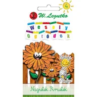 Nasiona i cebule - Nagietek lekarski mieszanka - Nagietek Piruetek W.Legutko - miniaturka - grafika 1