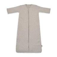 Śpiworki dla dzieci - Śpiworek Niemowlęcy Całoroczny 2 Śpiworkowy 4 Pory Roku Jollein Spickle Nougat 110 Cm - miniaturka - grafika 1