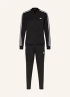 Moda i Uroda OUTLET - Adidas Dres Treningowy schwarz - miniaturka - grafika 1