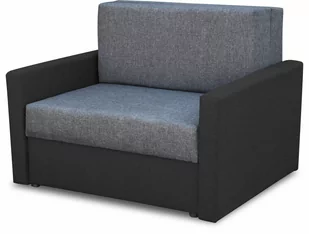 Sofa Fotel Kanapa Amerykanka Z Funkcja Spania SOFA TEDI 1 D21 - Sofy i kanapy Sofa Fotel Kanapa Amerykanka Z Funkcja Spania SOFA TEDI 1 D21 - Sofy i kanapy - miniaturka - grafika 1