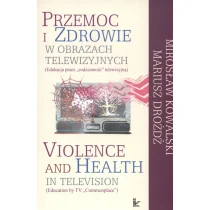 Impuls Przemoc i zdrowie w obrazach telewizyjnych - Filozofia i socjologia - miniaturka - grafika 1