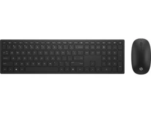 HP Wireless Keyboard and Mouse 800 (4CE99AA) - Zestawy myszka + klawiatura - miniaturka - grafika 3
