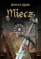E-booki - kryminał i sensacja - Miecz - miniaturka - grafika 1