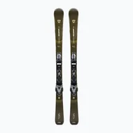 Narty - Narty zjazdowe damskie Rossignol Nova 6 + XPress W 11 GW - miniaturka - grafika 1