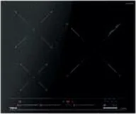 Płyty elektryczne do zabudowy - Teka IZC 63320 MPS 7200 W Płyta indukcyjna - miniaturka - grafika 1