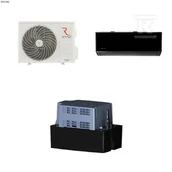 Klimatyzatory - ROTENSO 3,5 kW ścienny split komplet TETA - miniaturka - grafika 1