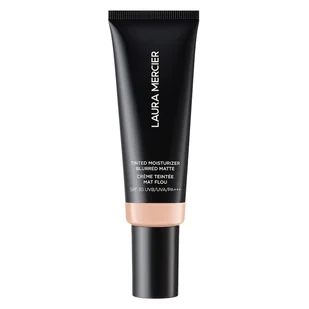 Laura Mercier TINTED MOISTURIZER BLURRED MATTE Podkłady 45 ml 1C CAMEO - Podkłady do twarzy - miniaturka - grafika 1