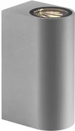 Lampy ogrodowe - Nordlux Asbol 84971010 kinkiet 3000K 150lm IP44 84971010 - miniaturka - grafika 1