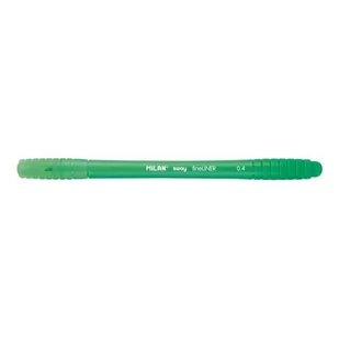 Milan Cienkopis Sway fineLiner 0.4 mm zielony - Przybory szkolne - miniaturka - grafika 1