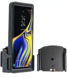 Uchwyt regulowany do Samsung Galaxy S20 Ultra w futerale - Uchwyty samochodowe do telefonów - miniaturka - grafika 1