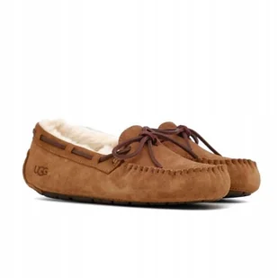Ugg kapcie damskie rozmiar 36 - Kapcie damskie - miniaturka - grafika 1