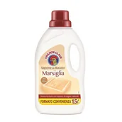 Środki do prania - Chante Clair mydło do prania Marsylia 1,5l - miniaturka - grafika 1